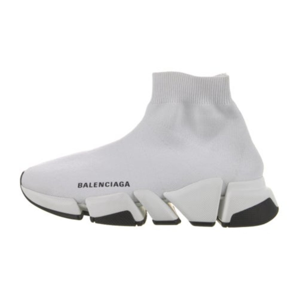 BALENCIAGA Speed Trainer Sock Sneakers **WORN ONCE**